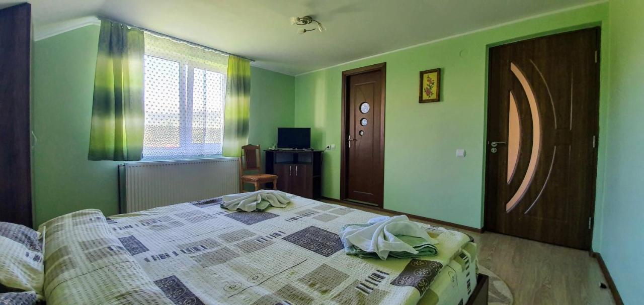 Casa Elena Guest House Bran  Ngoại thất bức ảnh