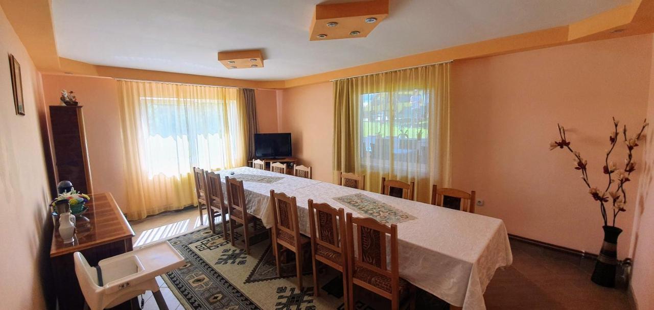 Casa Elena Guest House Bran  Ngoại thất bức ảnh
