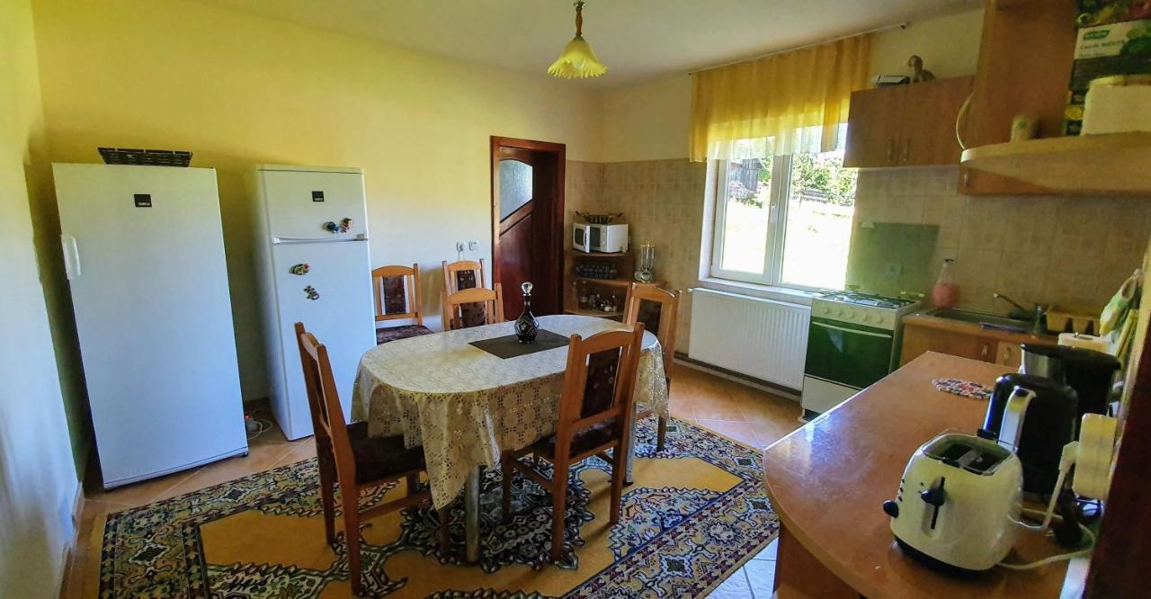 Casa Elena Guest House Bran  Ngoại thất bức ảnh