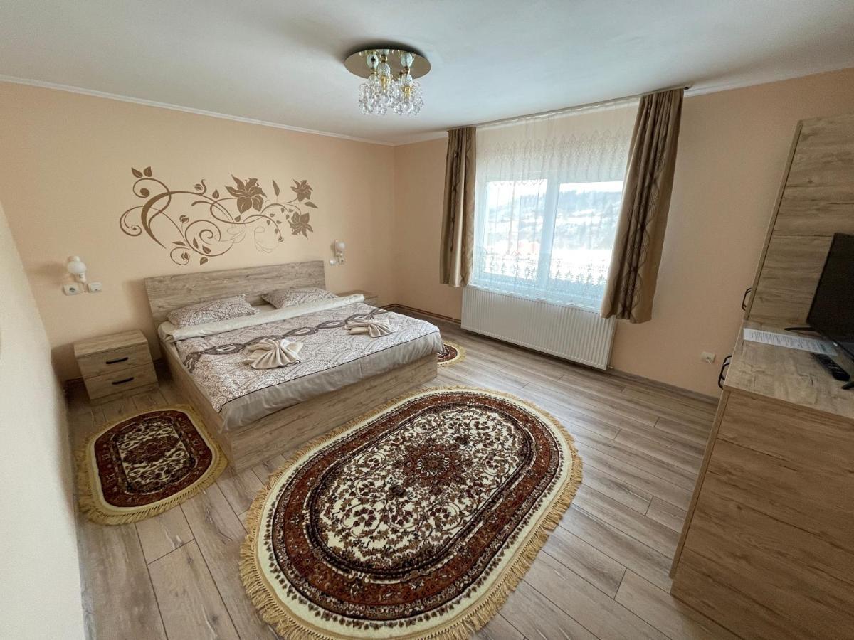 Casa Elena Guest House Bran  Ngoại thất bức ảnh