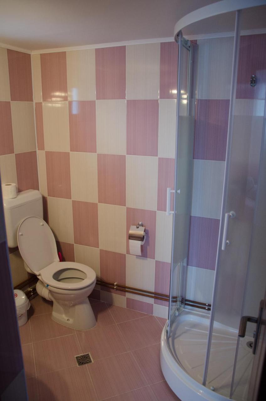 Casa Elena Guest House Bran  Phòng bức ảnh